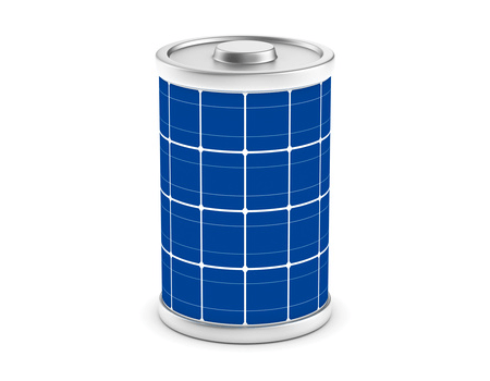 Stromspeicher Stromspeicher