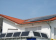 Solaranlagen für den Balkon